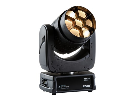 photo Lyre Wash - LED Beam 150 - ROBE