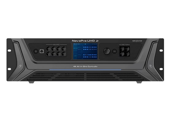 Photo Processeur Nova Pro UHD Junior All in One - NOVASTAR