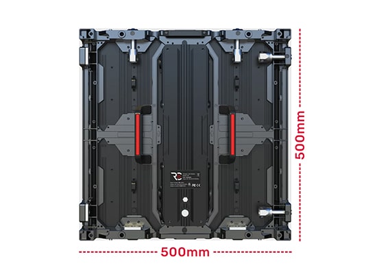 Photo Panel LED 2.6 mm Outdoor - RECIENCE 