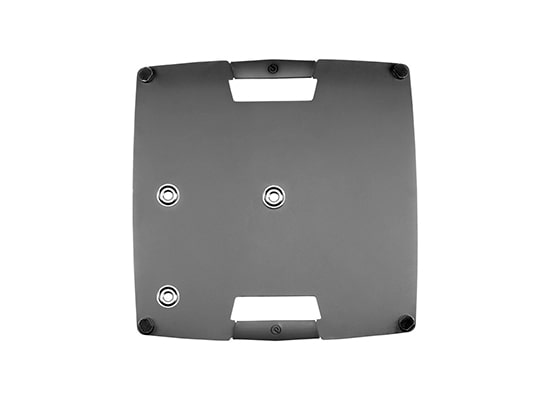 Photo Pied Lumière Gravity TLS431 Noir (1,40m à 2,40m)
