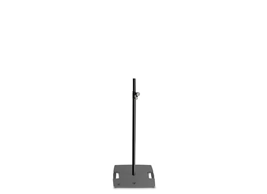 Photo Pied Lumière Gravity TLS431 Noir (1,40m à 2,40m)