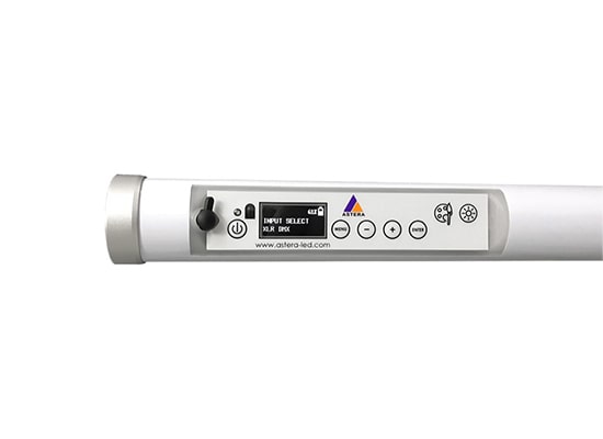 Photo Réglette Pixel Tube ASTERA HYPERION (Kit de 4)
