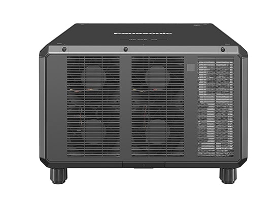 Photo Vidéoprojecteur 30 000 lumens 4K laser - PTRQ35K - PANASONIC