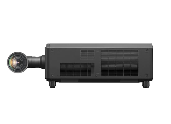 Photo Optiques coudées - 3DLP 4K -PANASONIC 