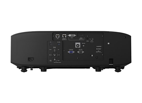 Photo Vidéoprojecteur 16 000 lumens Laser 4K - EB-PU2216B - EPSON