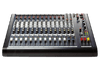 Icon Consoles