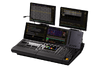 Icon Consoles