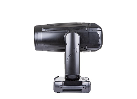 Photo Lyre Spot à Couteaux LED - iForte - ROBE