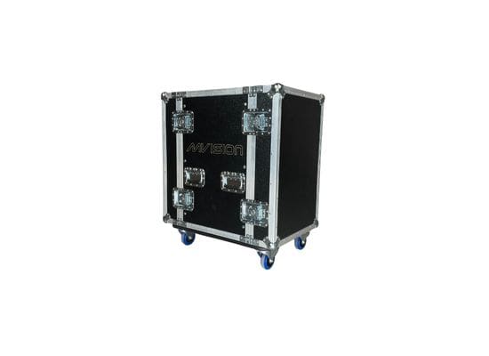 Photo Armoire électrique 125A Auto PowerBox