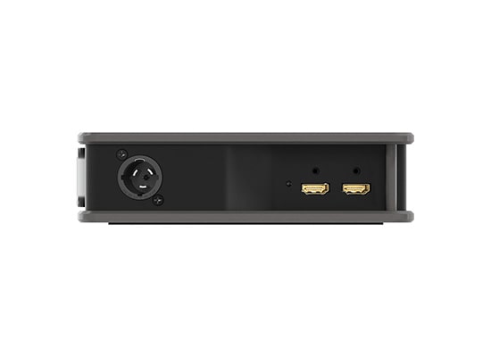 Photo Distributeur Amplifieur HDMI 4K DA4 Theatrixx