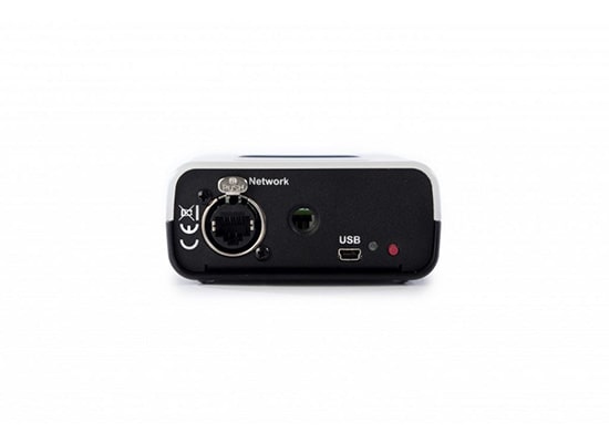 Photo Interface Lumineuse Green Go Beacon