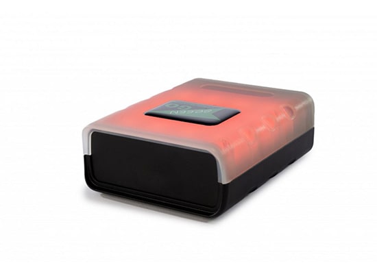 Photo Interface Lumineuse Green Go Beacon