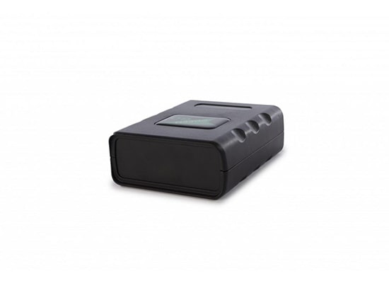 Photo Kit interphonie HF GREEN GO – 4 postes sans fil