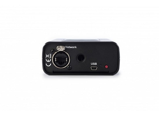 Photo Kit interphonie HF GREEN GO – 4 postes sans fil