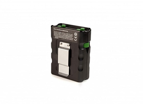 Photo Kit interphonie HF GREEN GO – 4 postes sans fil