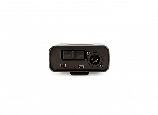 Photo Kit interphonie HF GREEN GO – 4 postes sans fil
