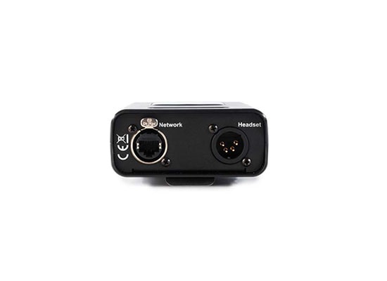 Photo Kit interphonie filaire GREEN GO – 4 postes filaires