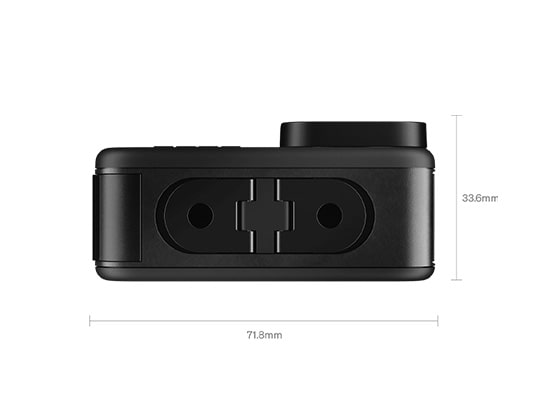 Photo Caméra Miniature - Hero11 5K60 - GOPRO