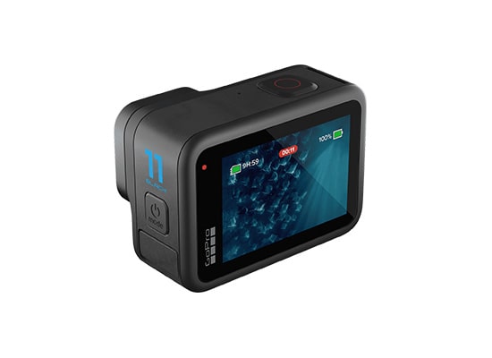 Photo Caméra Miniature - Hero11 5K60 - GOPRO