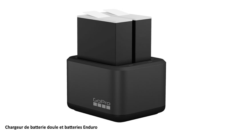 Photo Caméra Miniature - Hero11 5K60 - GOPRO