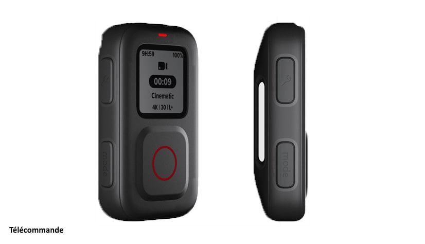 Photo Caméra Miniature - Hero11 5K60 - GOPRO