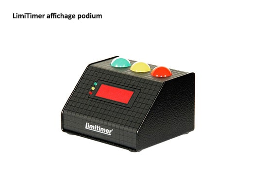 Photo Kit Limitimer 2000