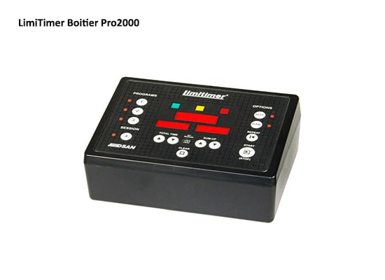 Photo Kit Limitimer 2000