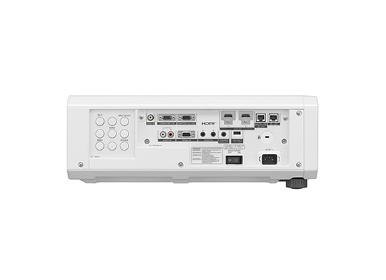 Photo Vidéoprojecteur 5200 lumens -  PT-FRZ50WE -  PANASONIC