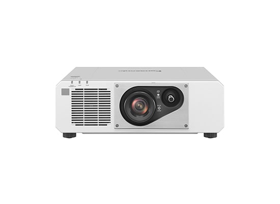 Photo Vidéoprojecteur 5200 lumens -  PT-FRZ50WE -  PANASONIC