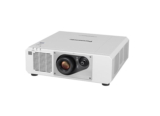 photo Vidéoprojecteur 5200 lumens -  PT-FRZ50WE -  PANASONIC