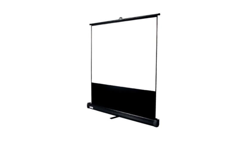 photo Ecran de projection Pull-Up FACE image 2.03  x 1.52 m (4/3)