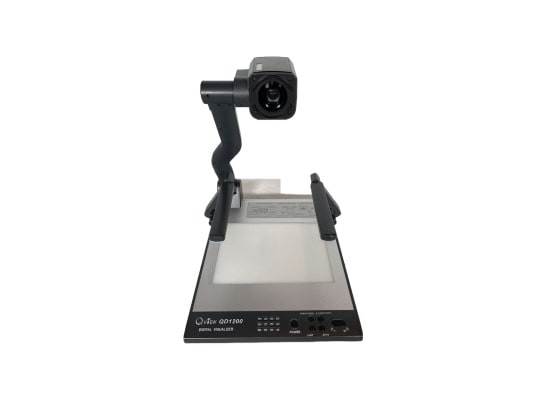 Photo Banc Titre - QD1200 - QVIEW