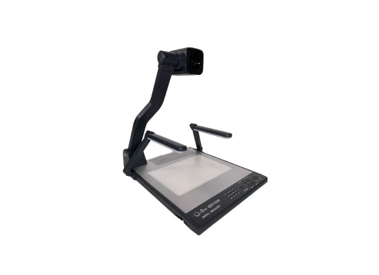 Photo Banc Titre - QD1200 - QVIEW