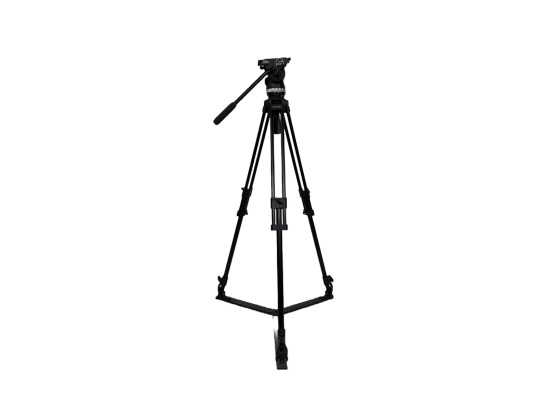 Photo Pied de Caméra carbone -  ACE M GS - SACHTLER