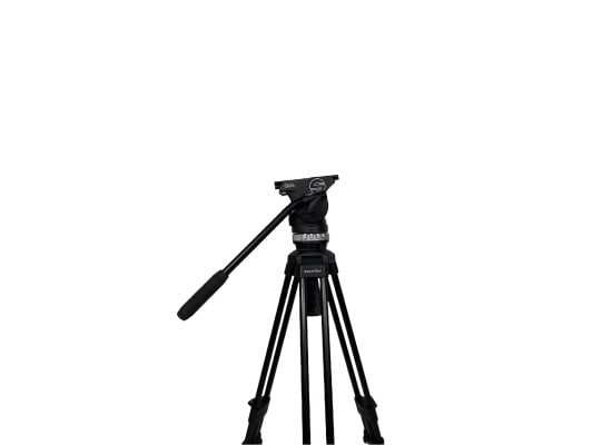 Photo Pied de Caméra carbone -  ACE M GS - SACHTLER