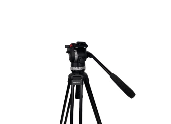 Photo Pied de Caméra carbone -  ACE M GS - SACHTLER