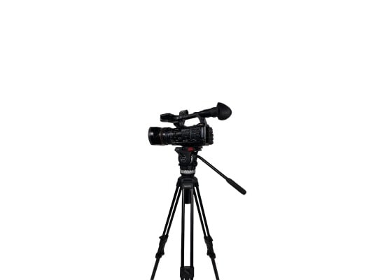 Photo Pied de Caméra carbone -  ACE M GS - SACHTLER