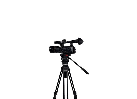Photo Pied de Caméra carbone -  ACE M GS - SACHTLER