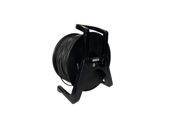 Photo Émetteur - Récepteur / Fibre optique HDSDI