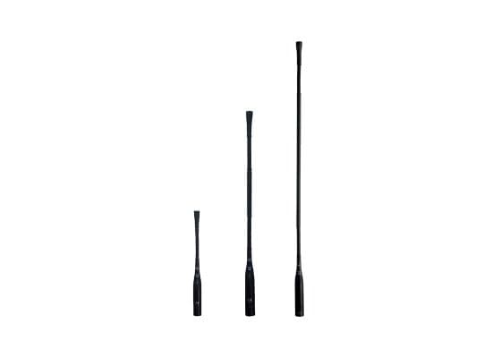 Photo Micro col de cygne AKG grand modèle (GN30E+CK47)