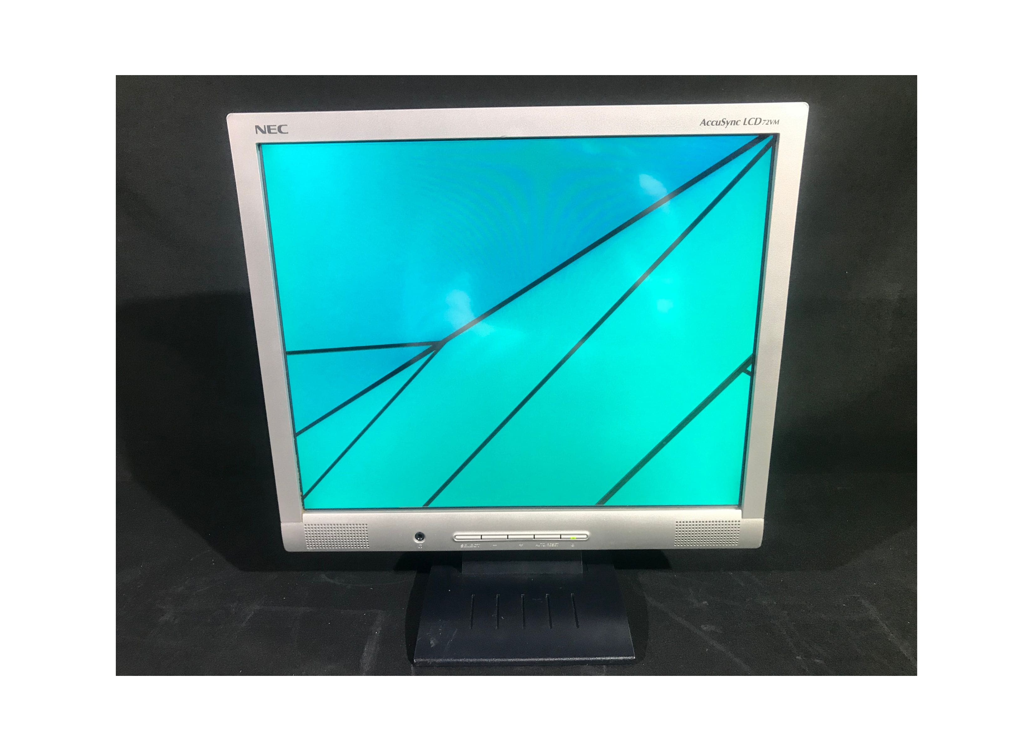 photo Ecran 17″ TACTILE NEC 73VM