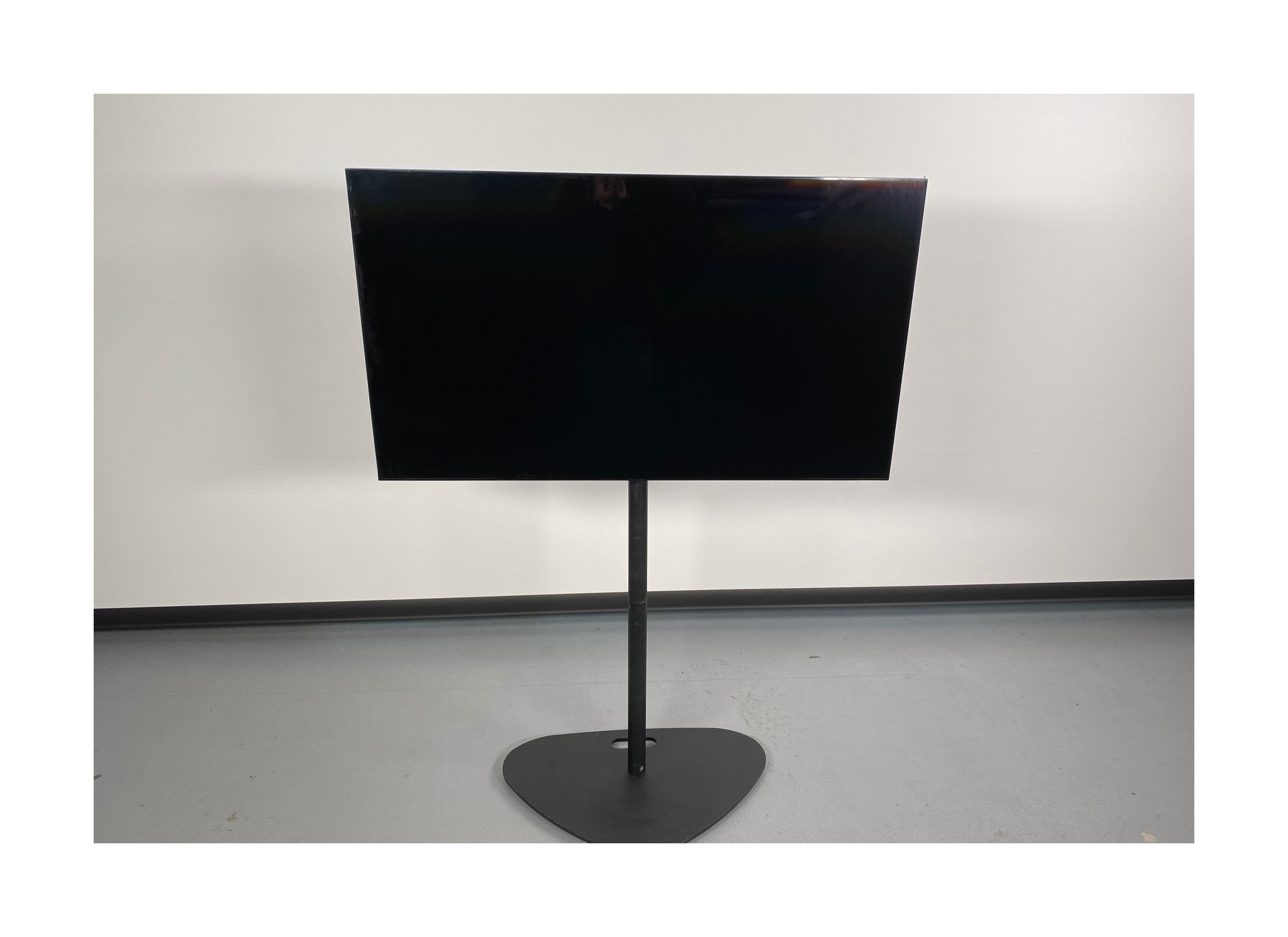 photo Ecran LED 55" SAMSUNG - UE55D ultra slim FullHD 