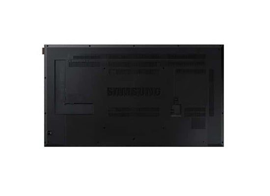 Photo Ecran 55″ LCD FHD - UE55D - SAMSUNG