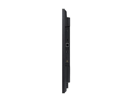 Photo Ecran 24" LED - QB24R-B - Samsung 