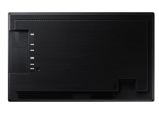 Photo Ecran 24" LED - QB24R-B - Samsung 