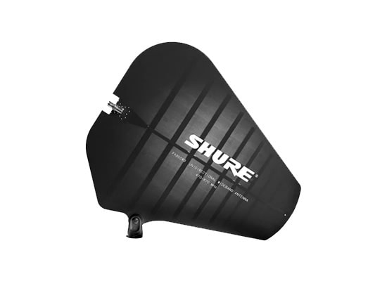 photo Antenne passive directive SHURE PA805
