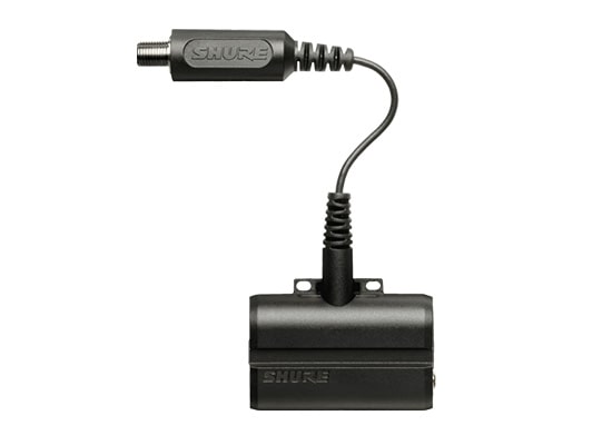 photo Alimentation secteur pour P10R (SHURE SBC-DC)