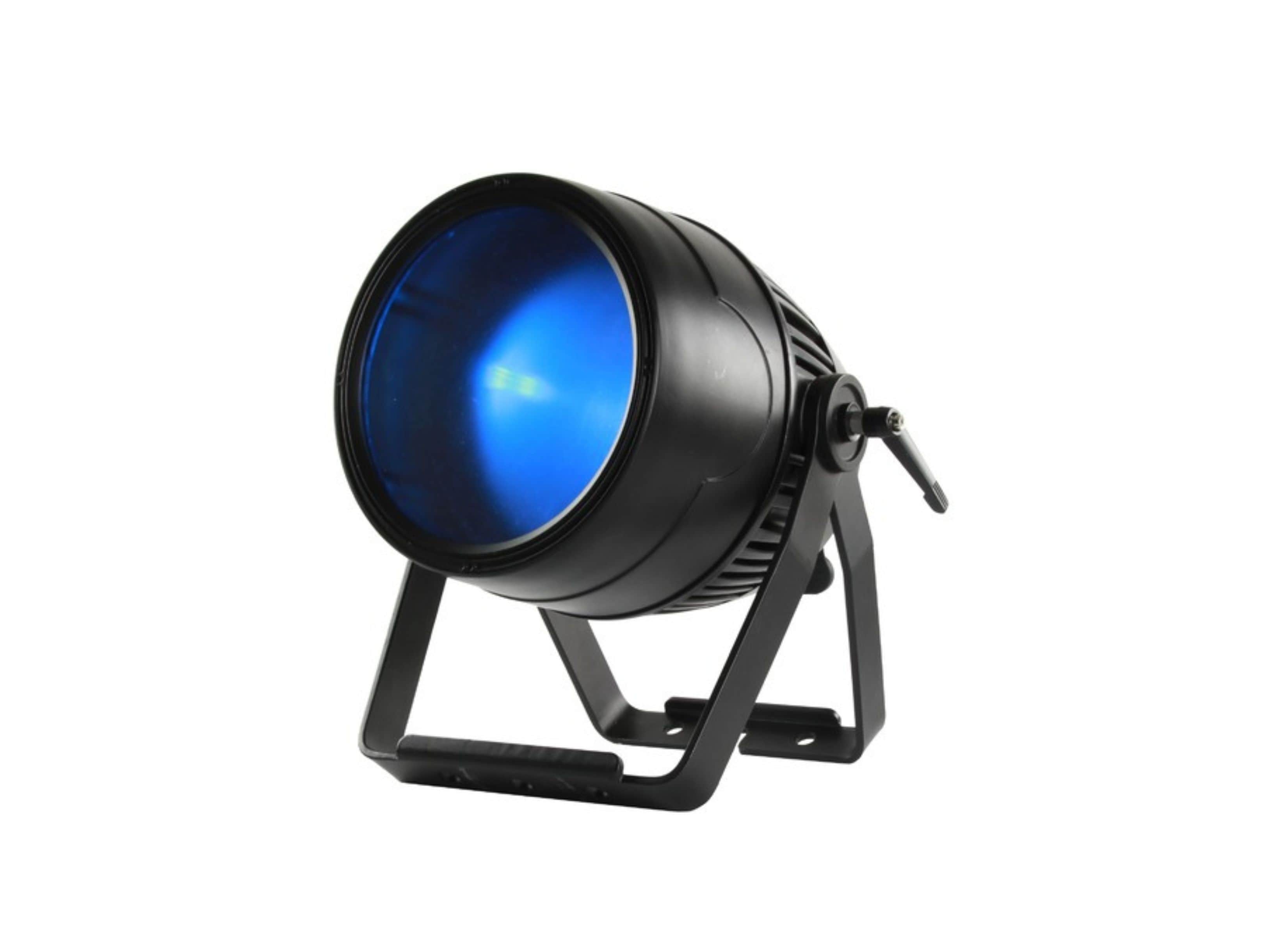photo Par LED STARWAY - ParKolor 120HD RGBW zoom 7/40° IP65 