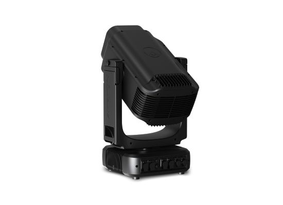 Photo Location Lyre Spot à couteaux LED 450W AYRTON Rivale (IP65)