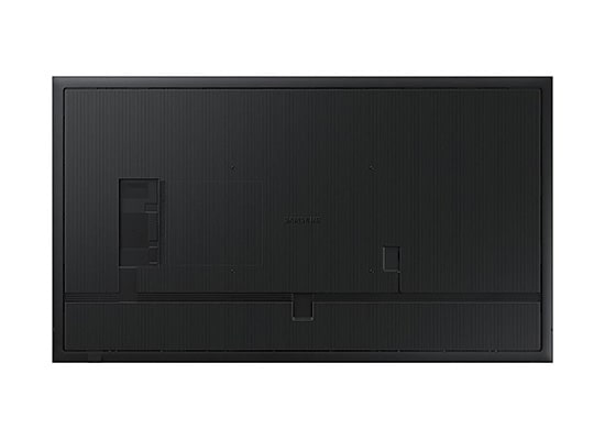 Photo Ecran LED 85'' SAMSUNG QM85C UHD Dalle mate 3840 x 2160